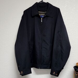 Turnbuy Black Coat Men's